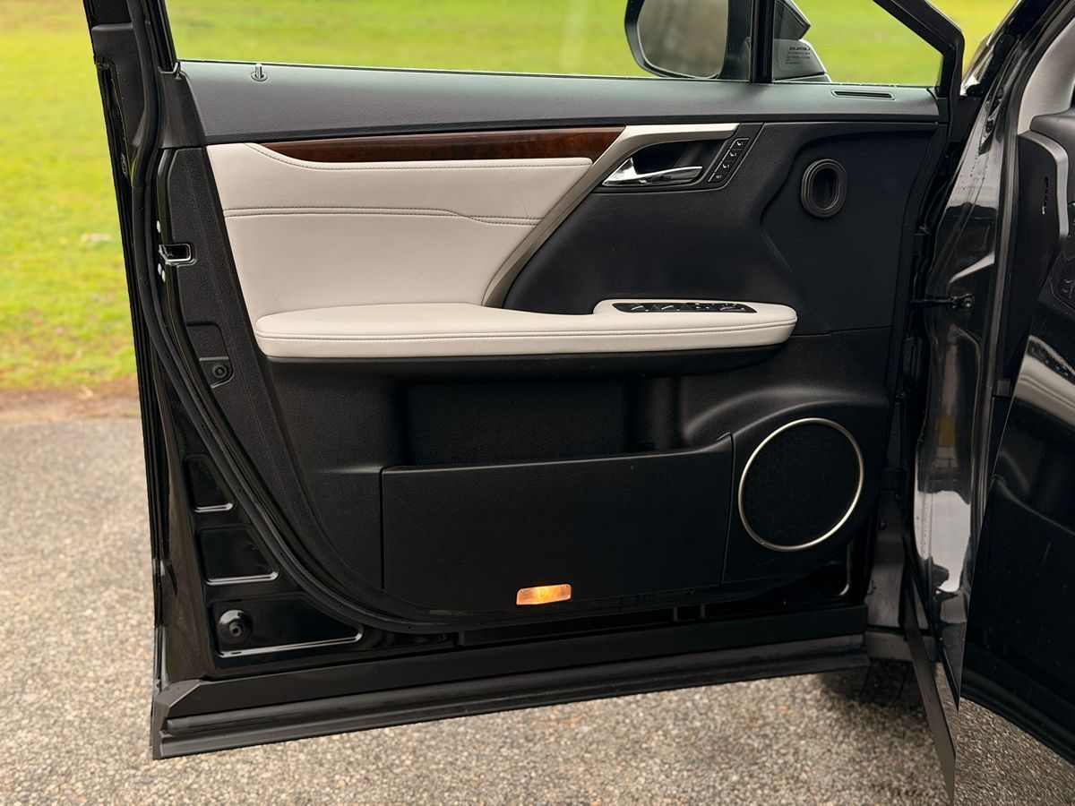 2019 Lexus RX 350 - Photo 38