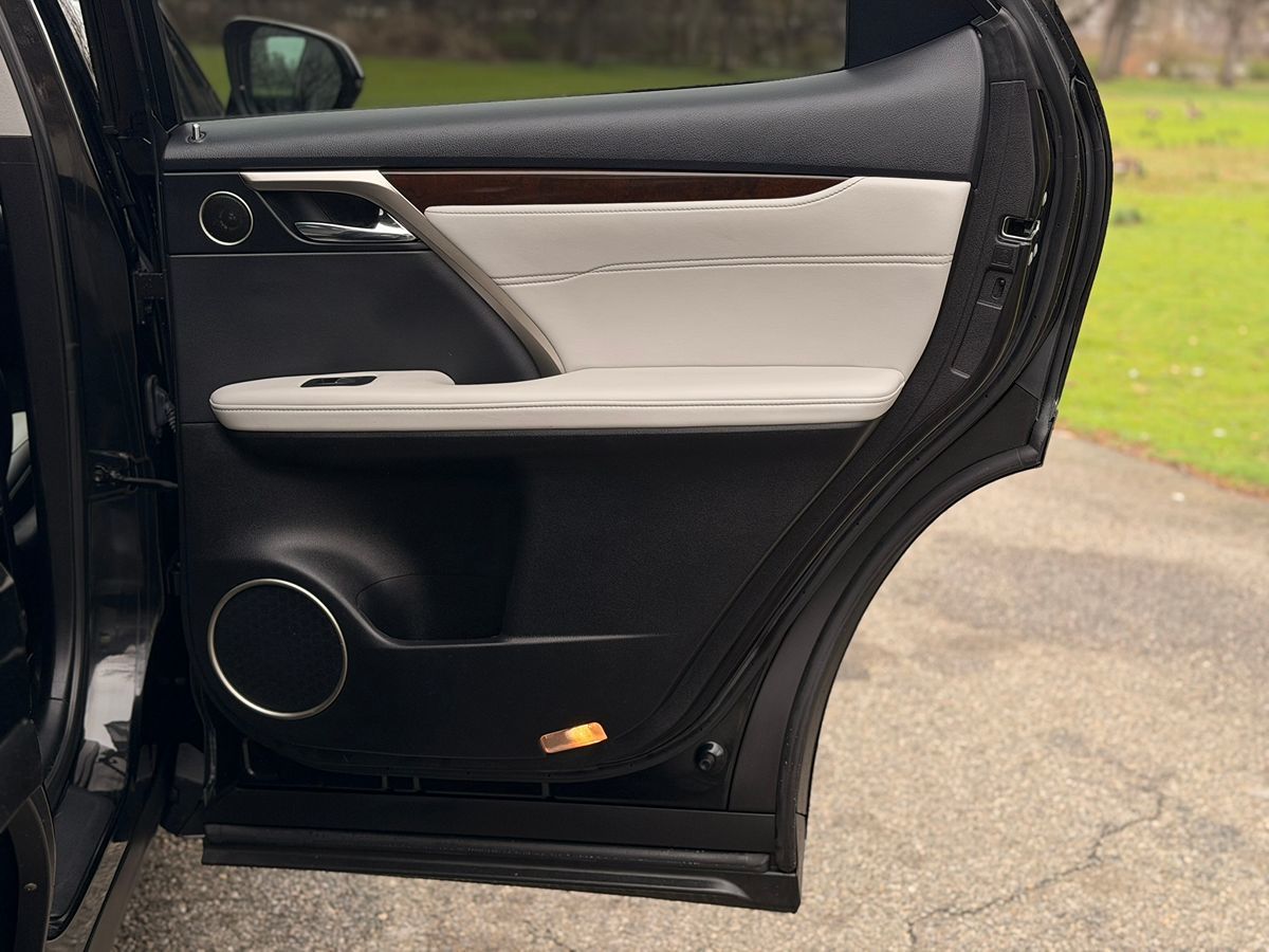 2019 Lexus RX 350 - Photo 41