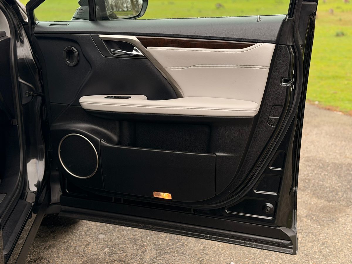 2019 Lexus RX 350 - Photo 39