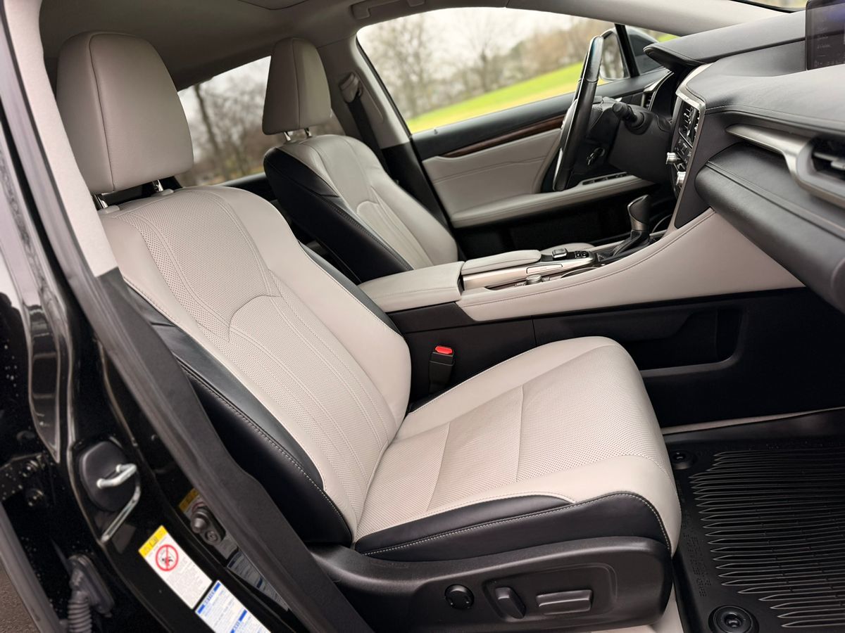 2019 Lexus RX 350 - Photo 20