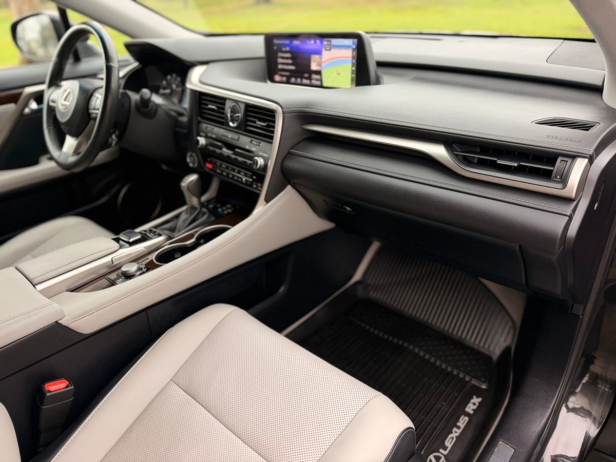 2019 Lexus RX 350 - Photo 23