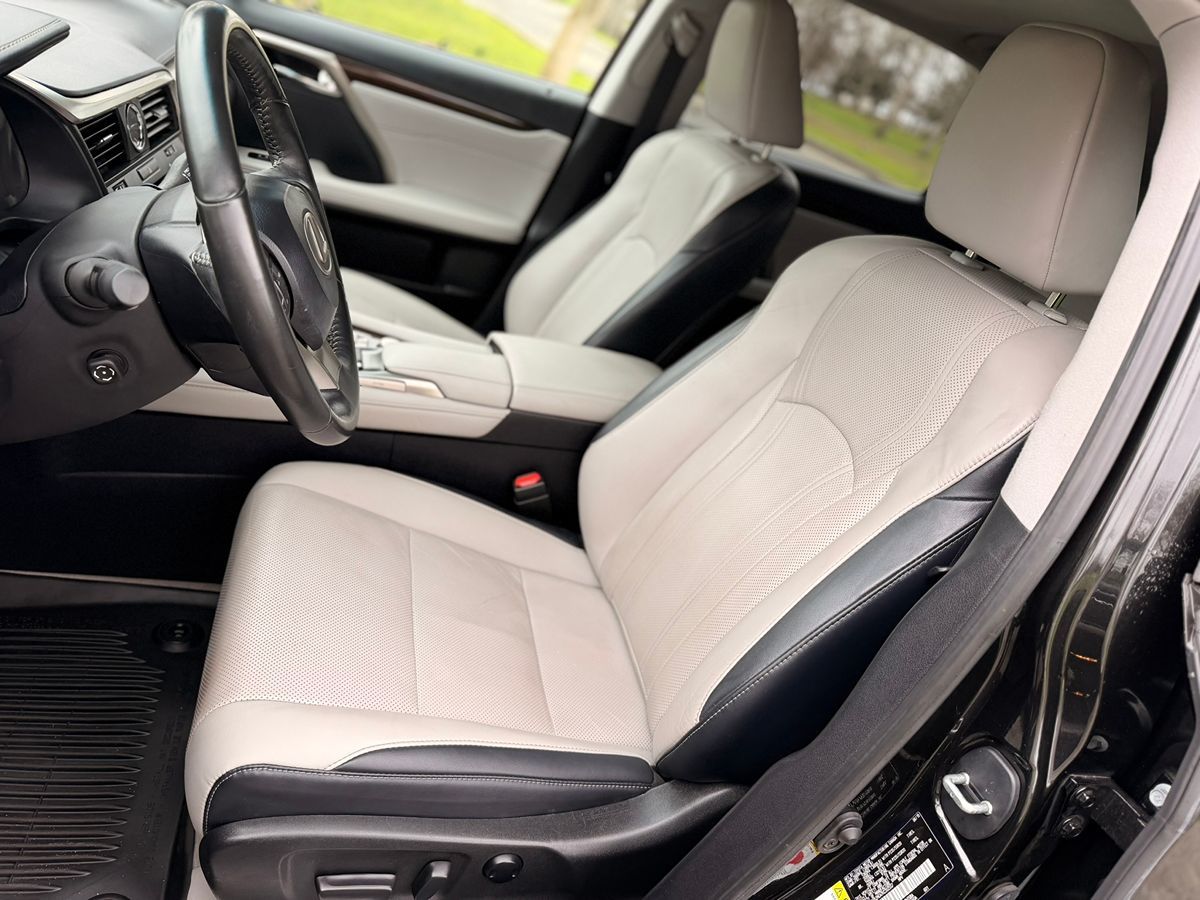 2019 Lexus RX 350 - Photo 18