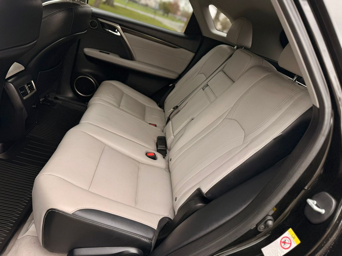 2019 Lexus RX 350 - Photo 19
