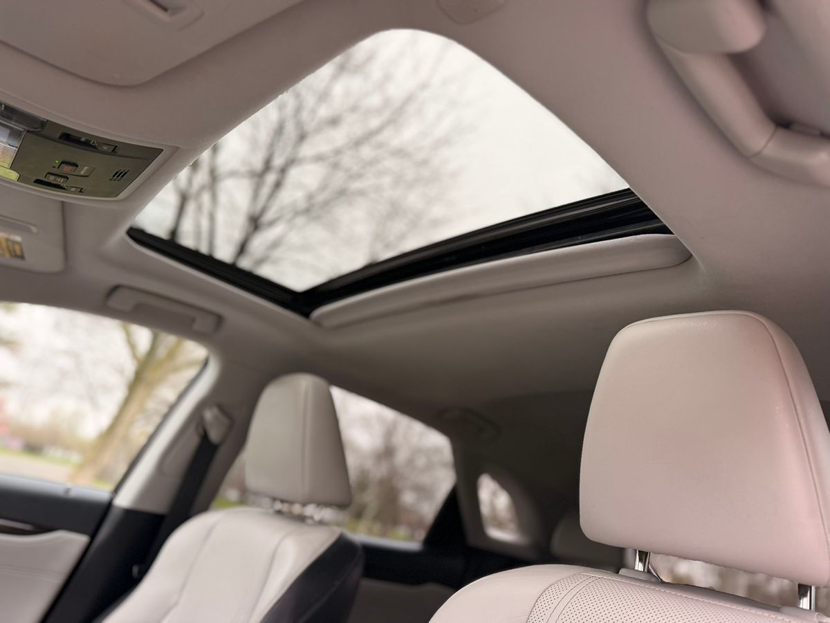 2019 Lexus RX 350 - Photo 37