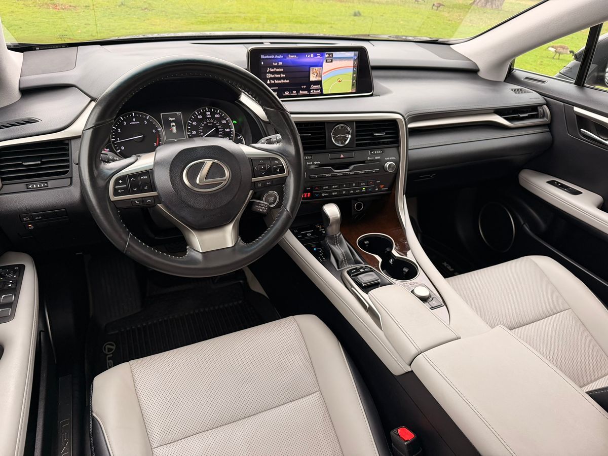 2019 Lexus RX 350 - Photo 22