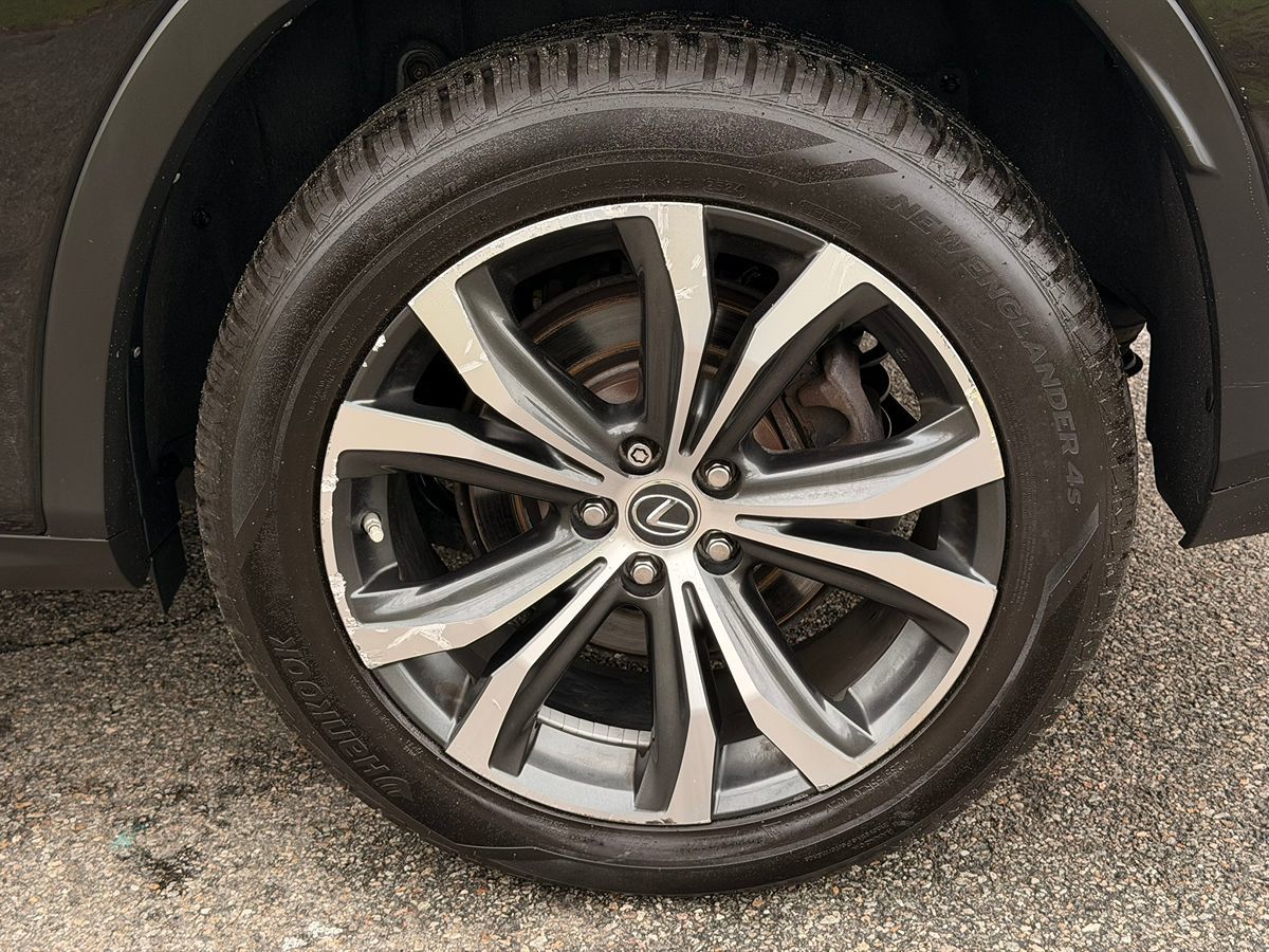 2019 Lexus RX 350 - Photo 54