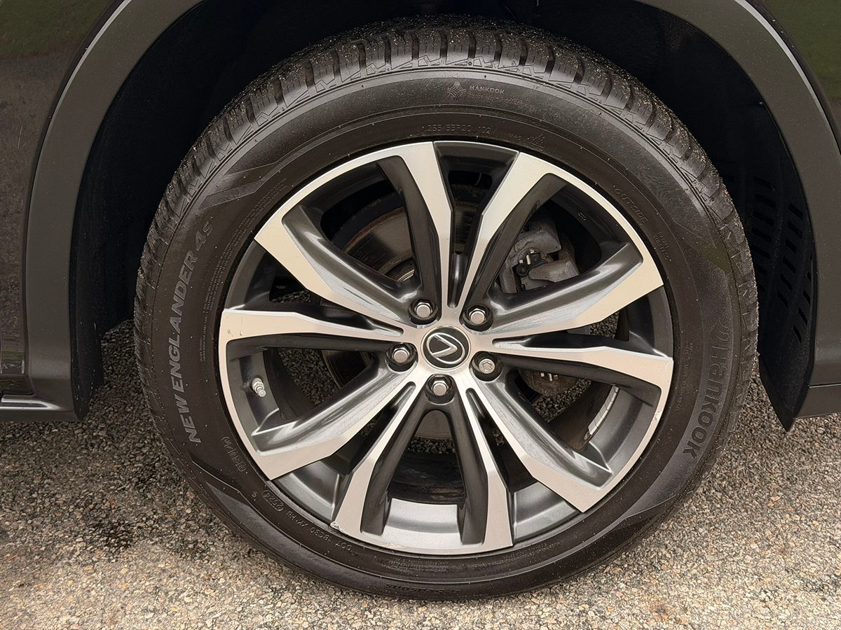 2019 Lexus RX 350 - Photo 53
