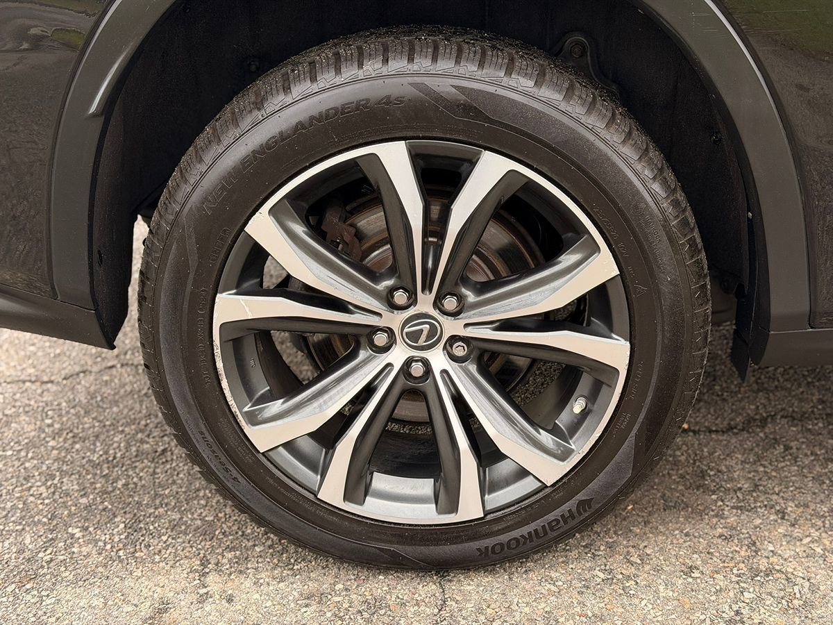 2019 Lexus RX 350 - Photo 52
