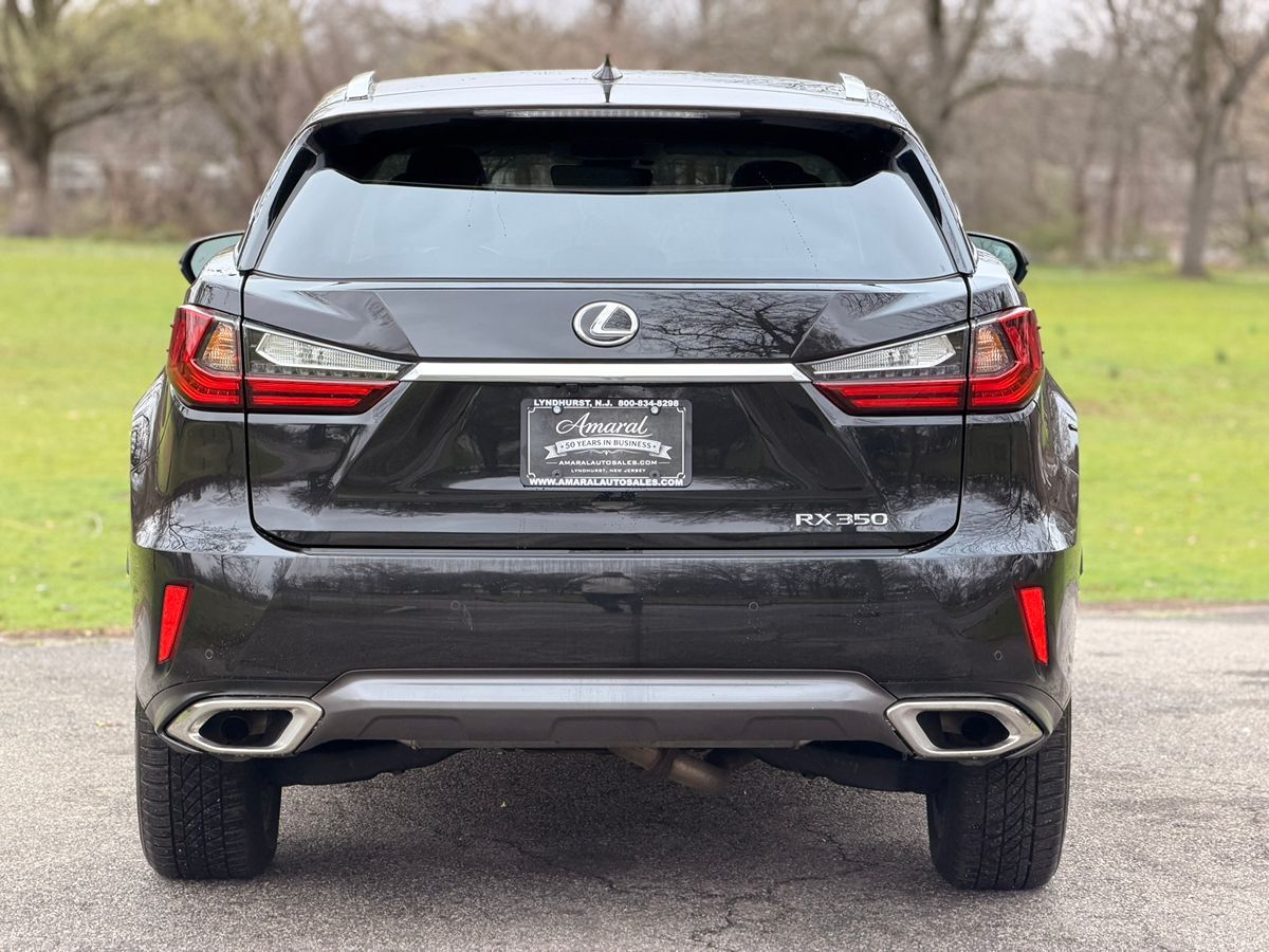 2019 Lexus RX 350 - Photo 15