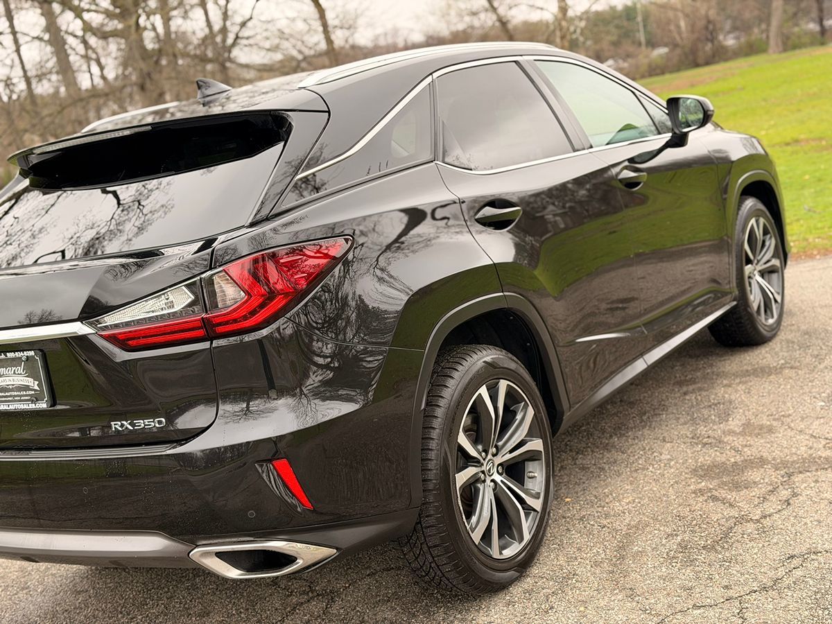 2019 Lexus RX 350 - Photo 16