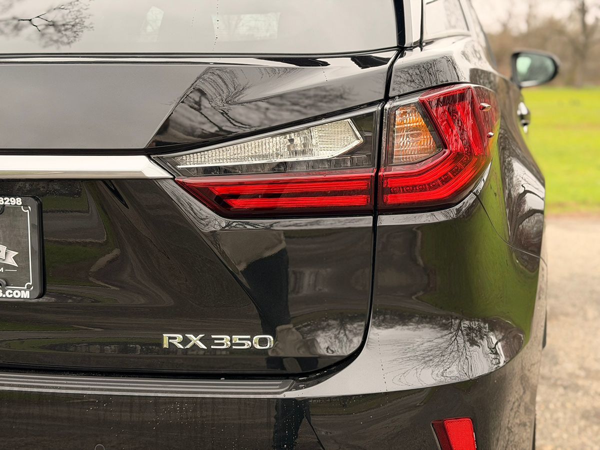 2019 Lexus RX 350 - Photo 45