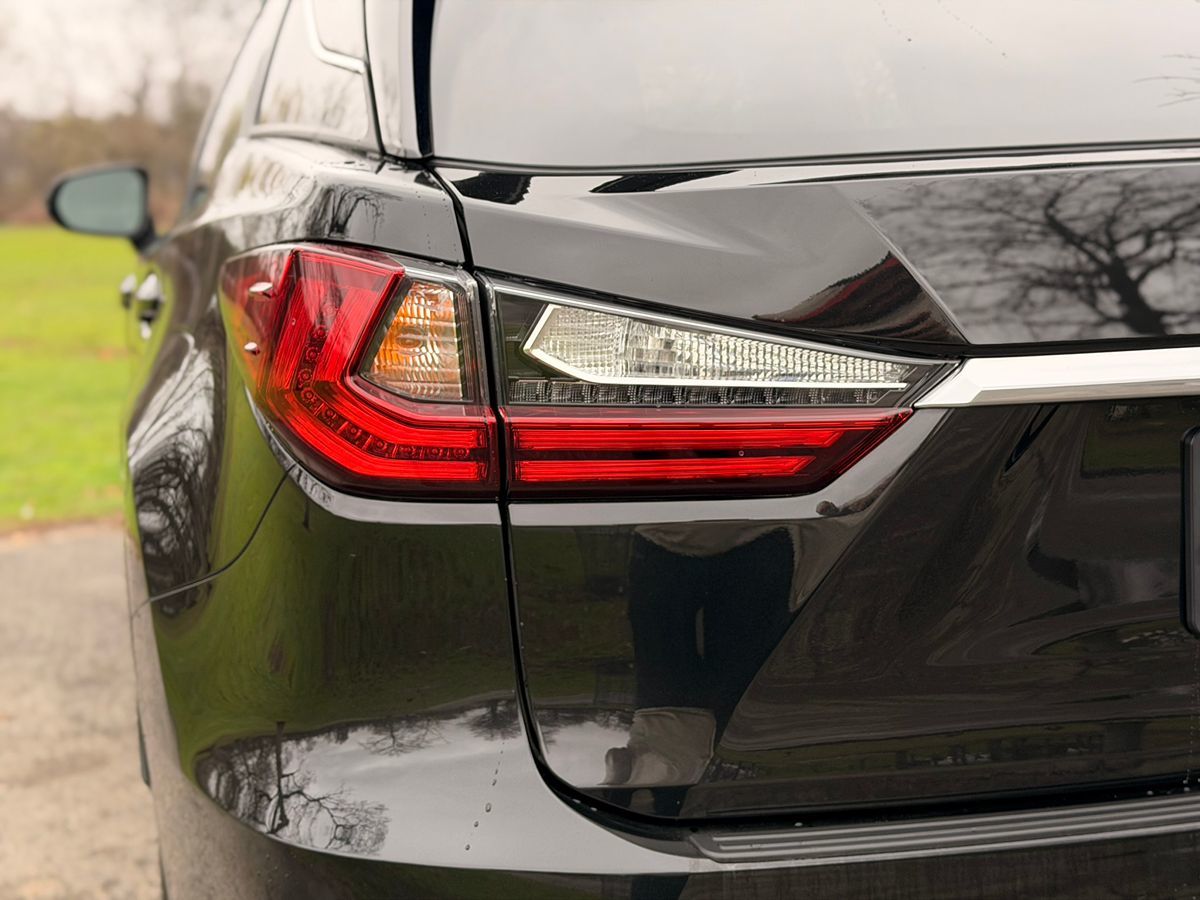 2019 Lexus RX 350 - Photo 44