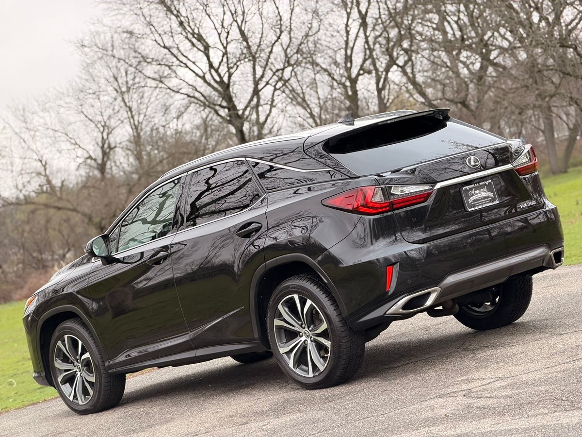2019 Lexus RX 350 - Photo 5