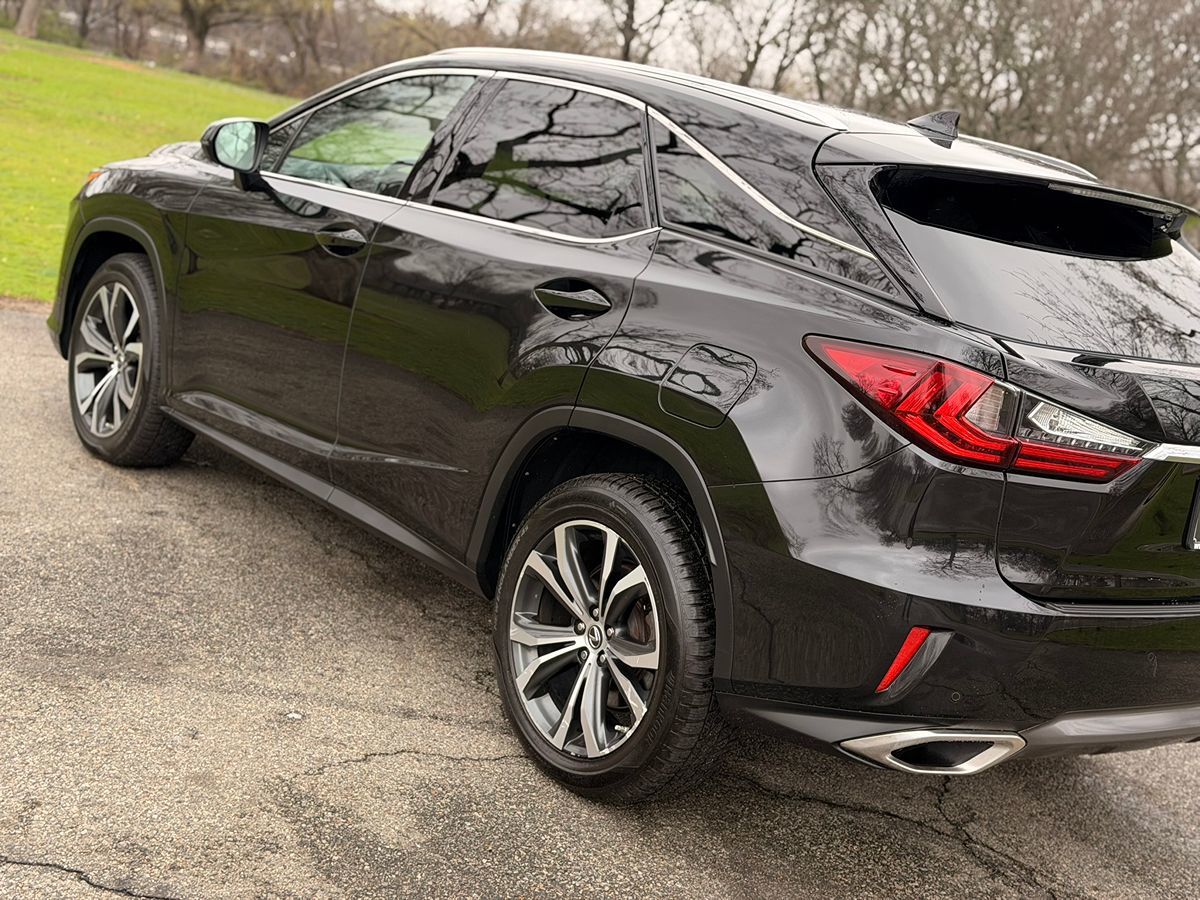 2019 Lexus RX 350 - Photo 14