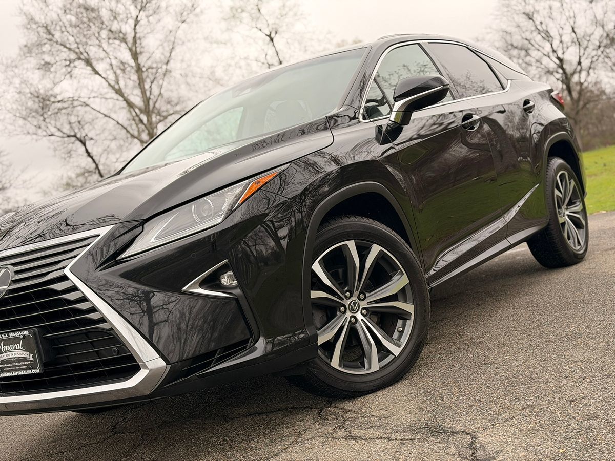 2019 Lexus RX 350 - Photo 10