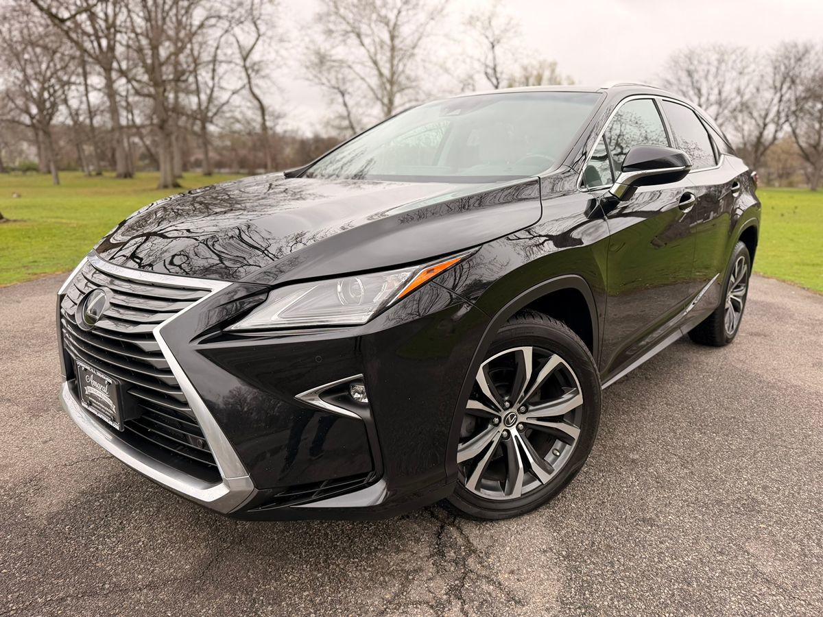 2019 Lexus RX 350 - Photo 17