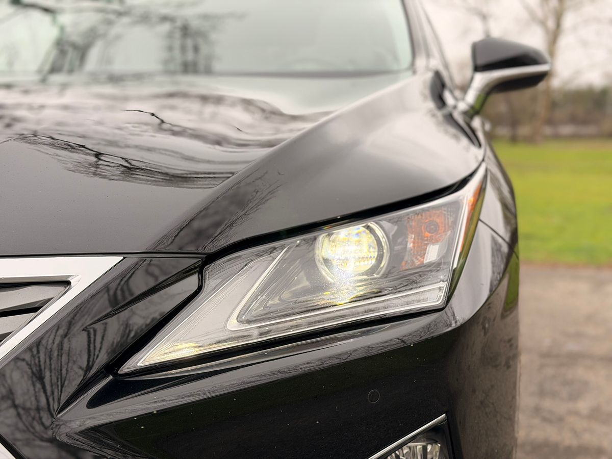 2019 Lexus RX 350 - Photo 47