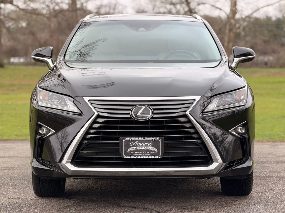 2019 Lexus RX 350 - Photo 11