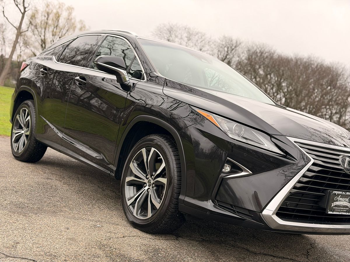 2019 Lexus RX 350 - Photo 12