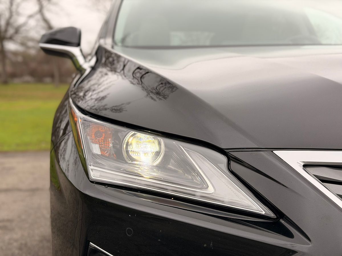 2019 Lexus RX 350 - Photo 46