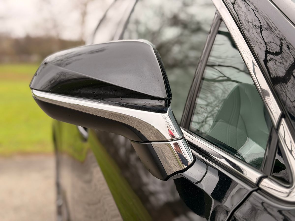2019 Lexus RX 350 - Photo 48