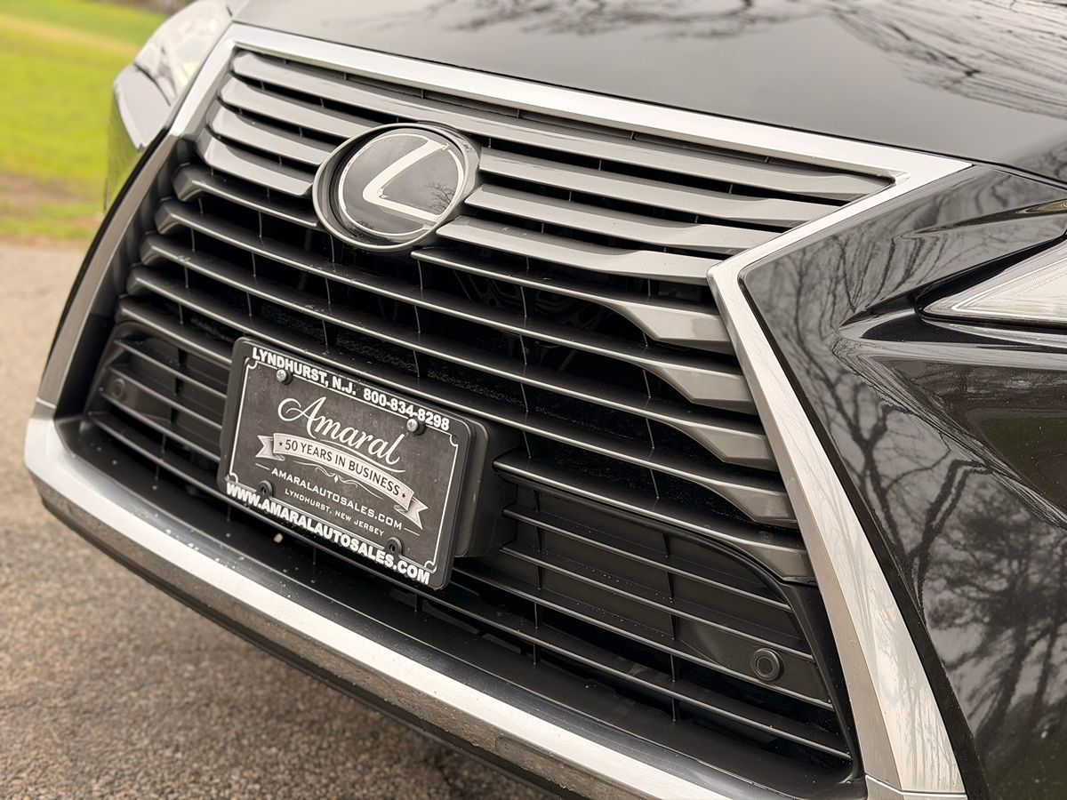 2019 Lexus RX 350 - Photo 50
