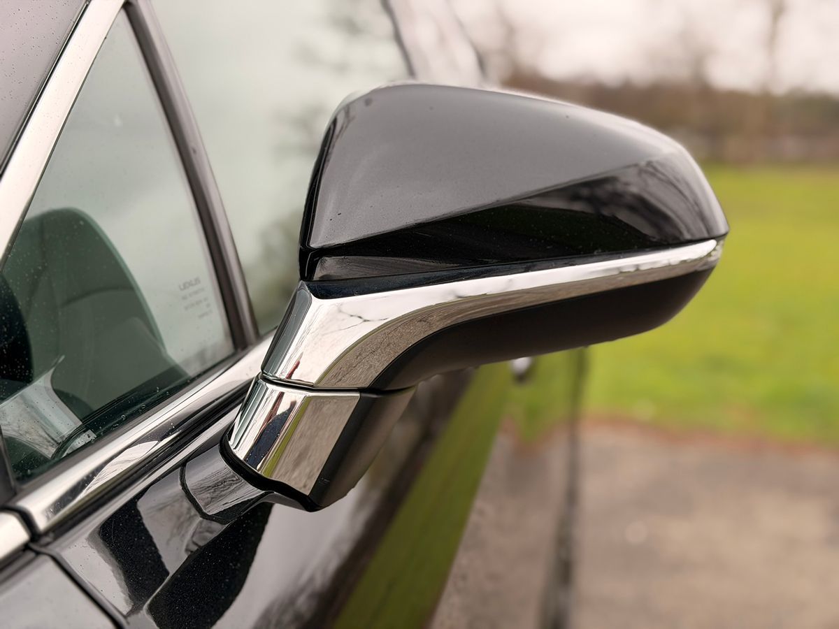 2019 Lexus RX 350 - Photo 49