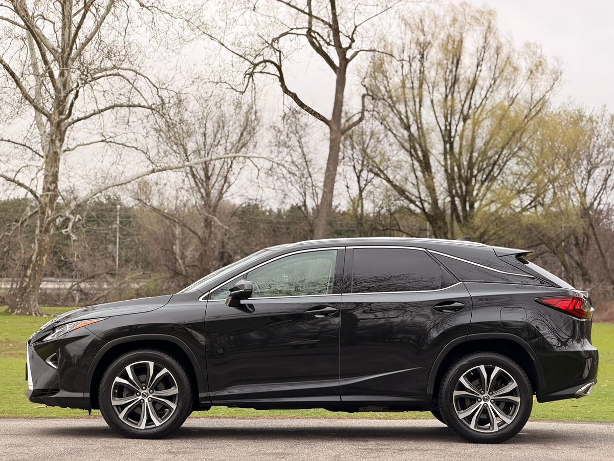 2019 Lexus RX 350 - Photo 7