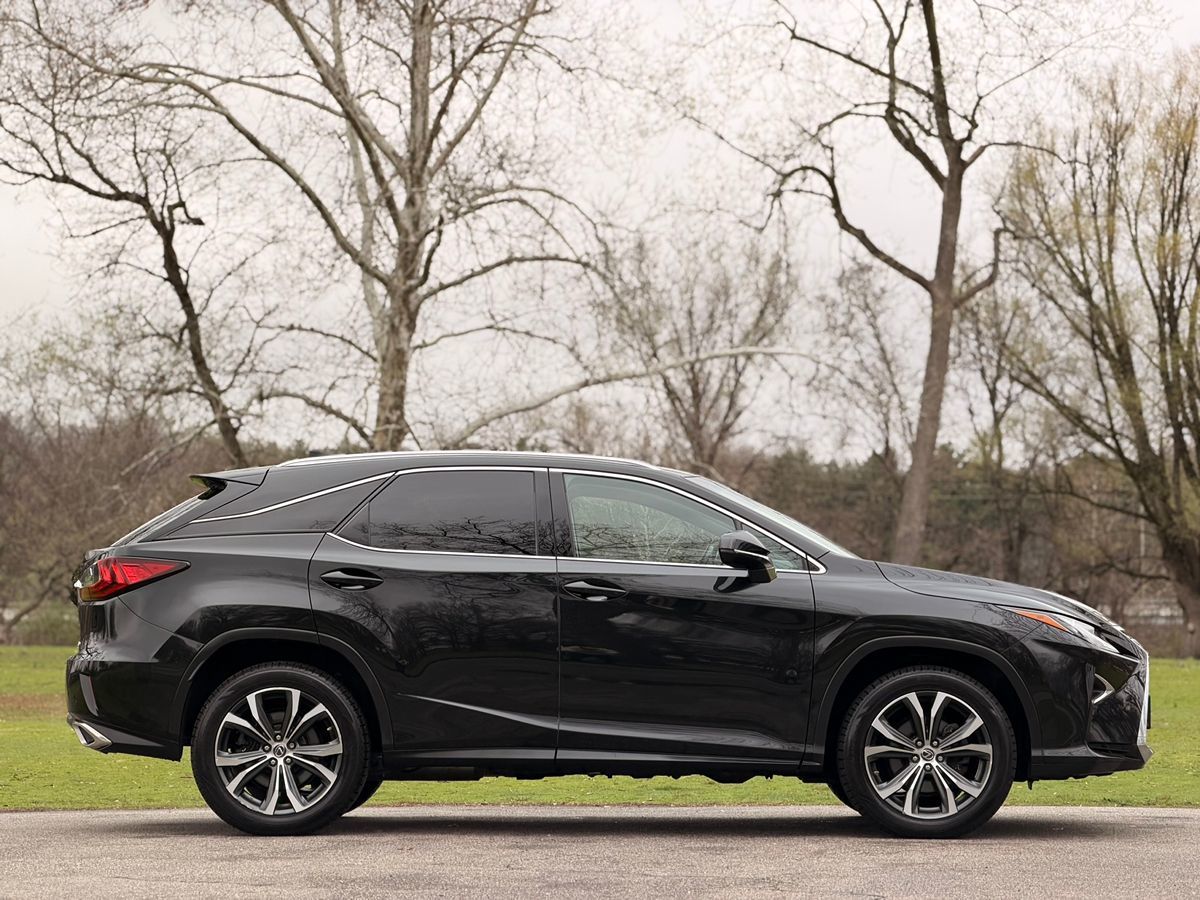 2019 Lexus RX 350 - Photo 8