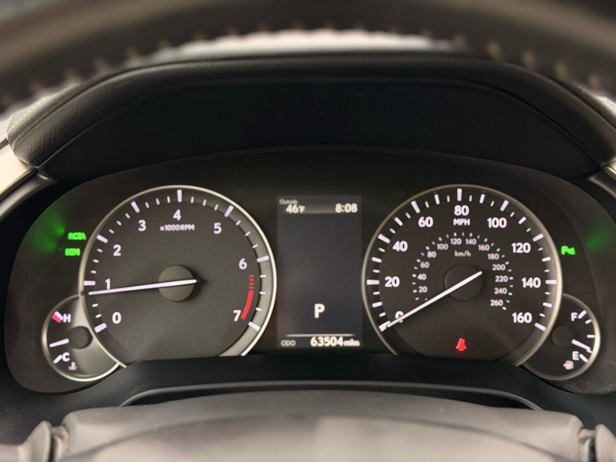 2019 Lexus RX 350 - Photo 35