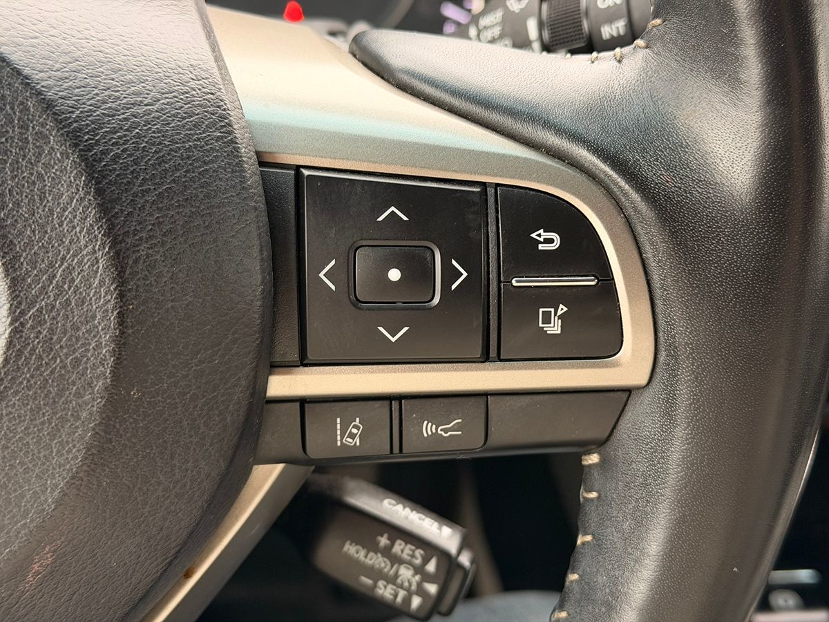 2019 Lexus RX 350 - Photo 34