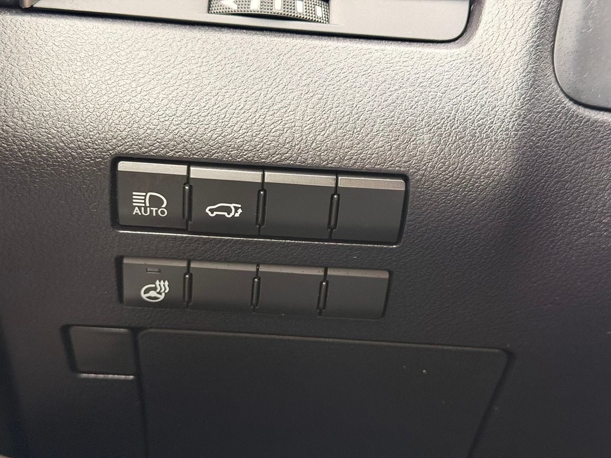 2019 Lexus RX 350 - Photo 36