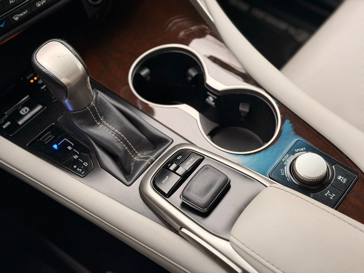 2019 Lexus RX 350 - Photo 30