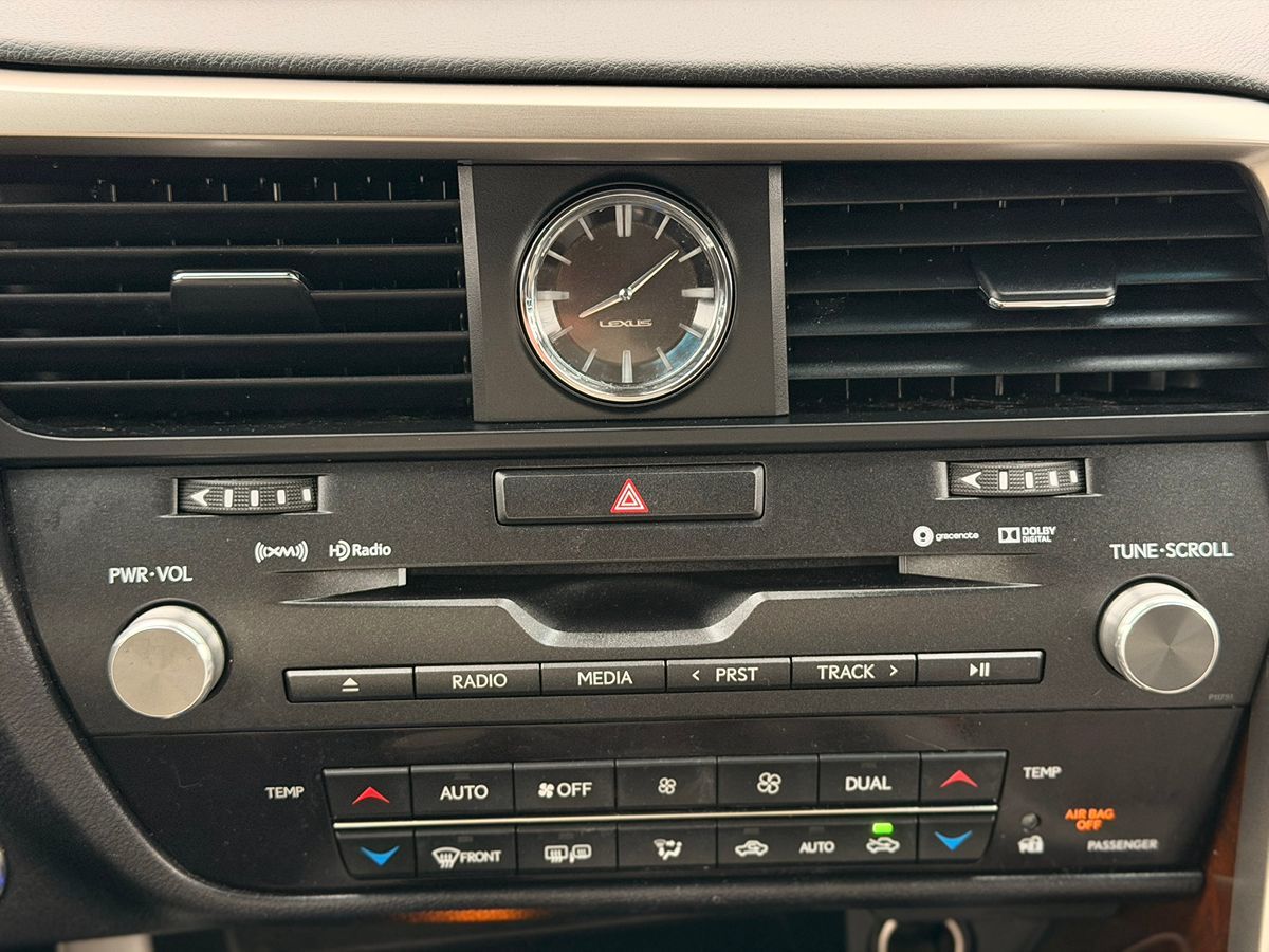 2019 Lexus RX 350 - Photo 28