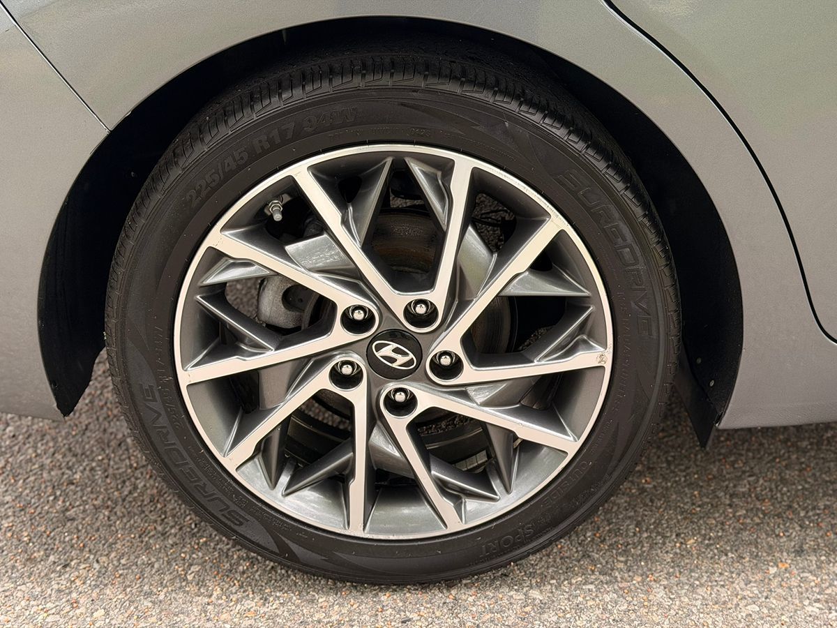 2019 Hyundai Elantra Limited - Photo 49