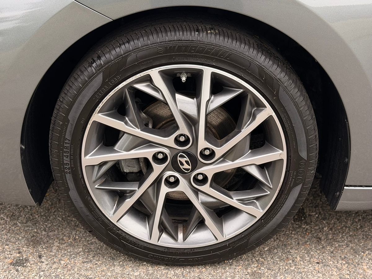 2019 Hyundai Elantra Limited - Photo 48