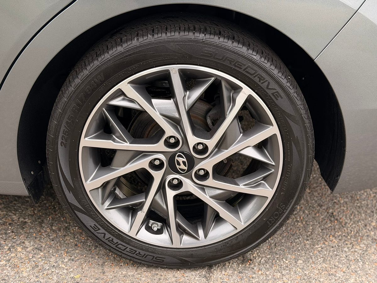 2019 Hyundai Elantra Limited - Photo 50
