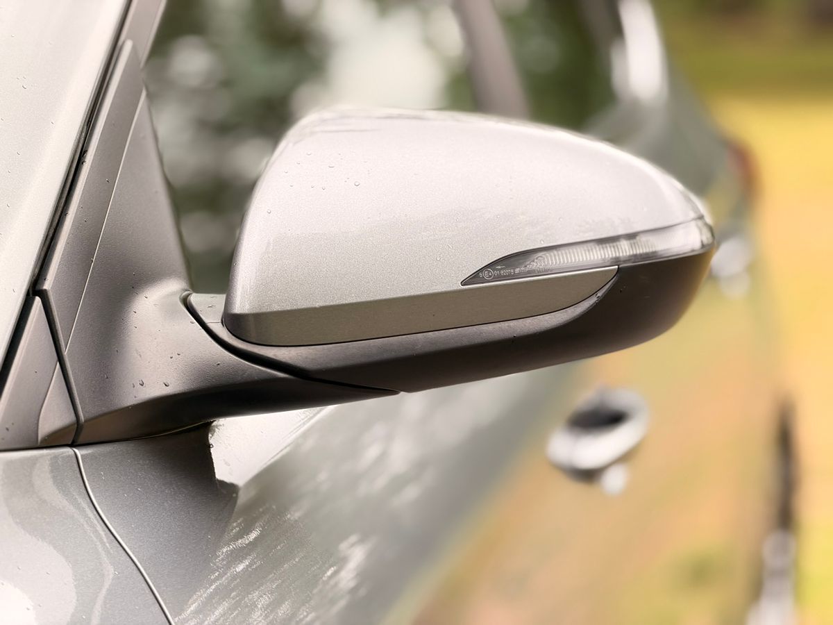 2019 Hyundai Elantra Limited - Photo 33