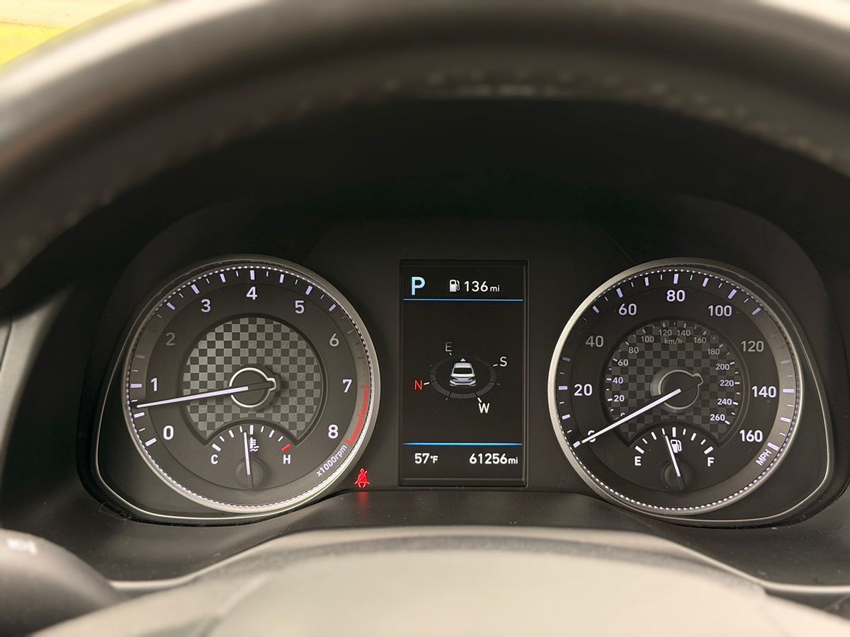 2019 Hyundai Elantra Limited - Photo 24