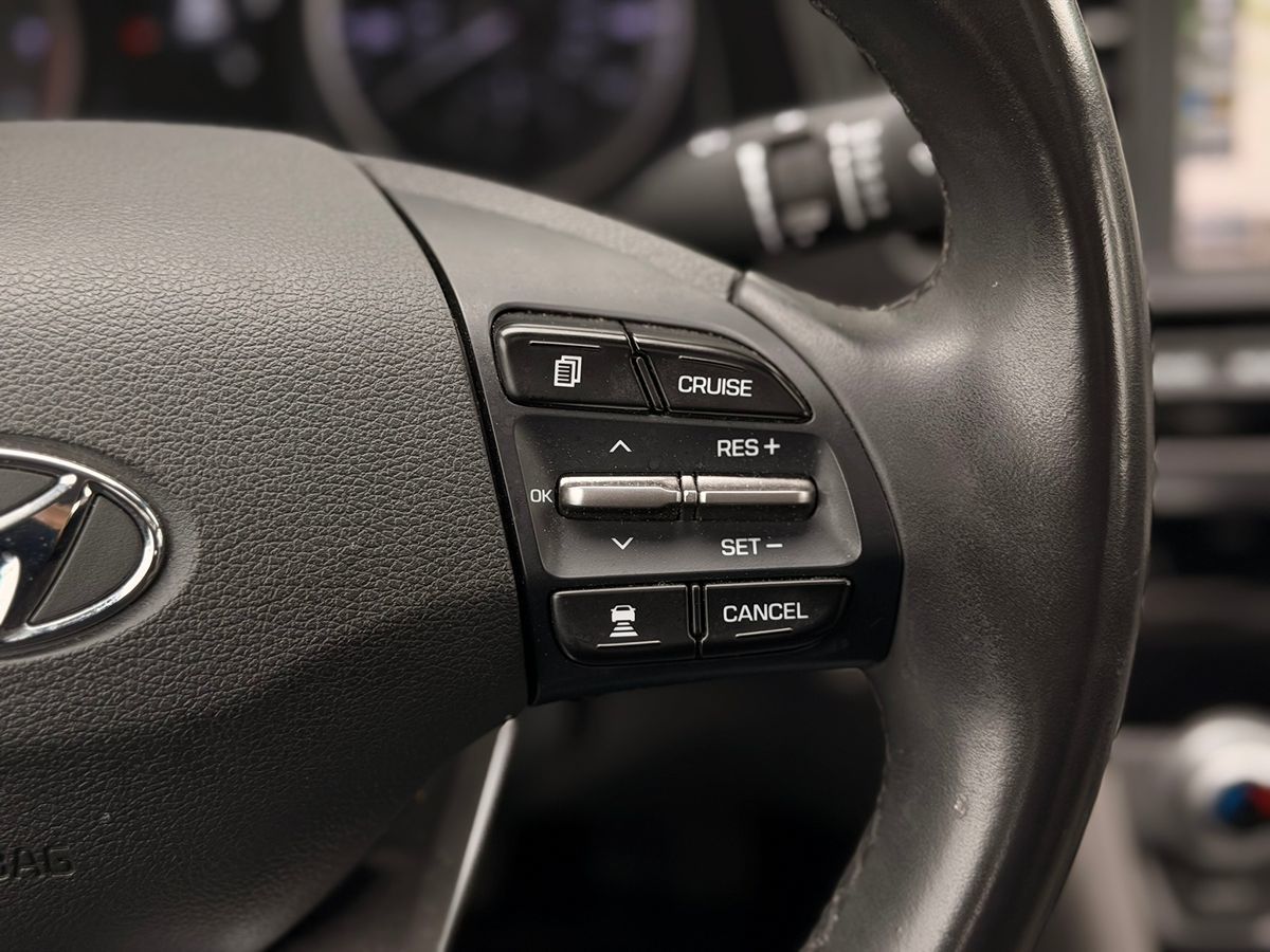 2019 Hyundai Elantra Limited - Photo 41
