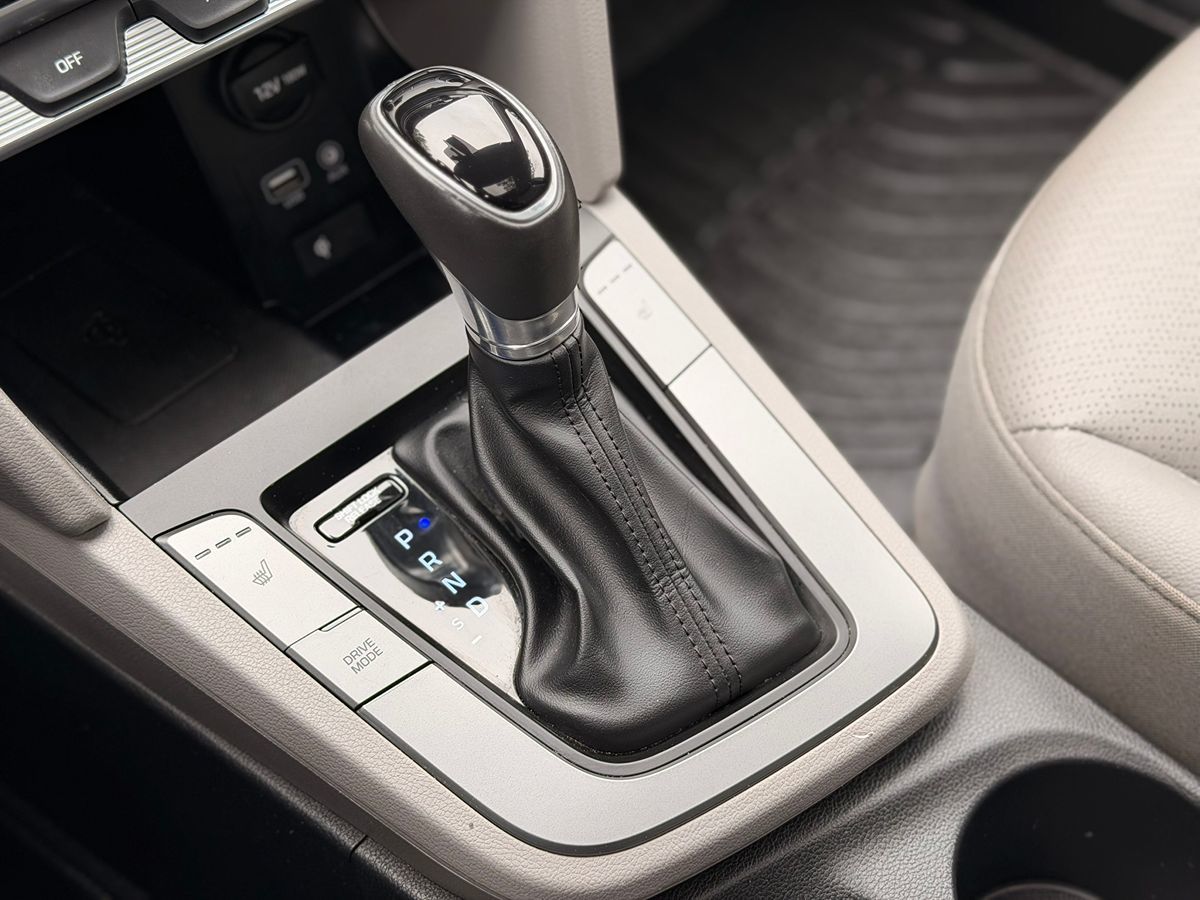 2019 Hyundai Elantra Limited - Photo 42