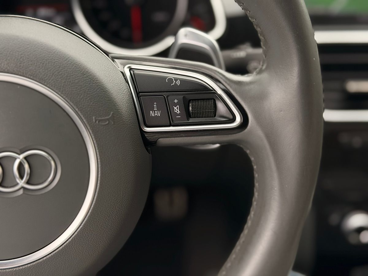 2017 Audi A5 Cabriolet Sport - Photo 50