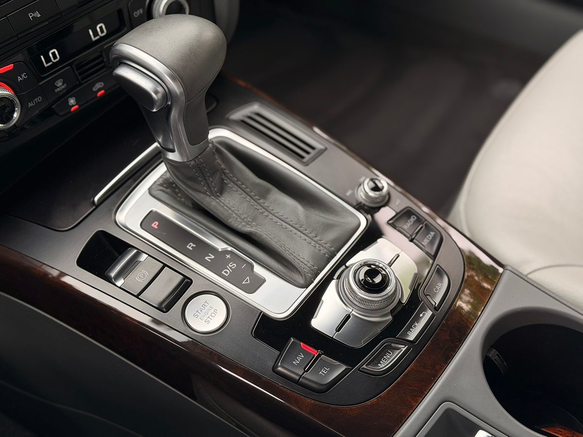 2017 Audi A5 Cabriolet Sport - Photo 51