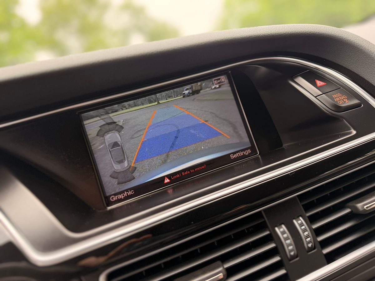 2017 Audi A5 Cabriolet Sport - Photo 43