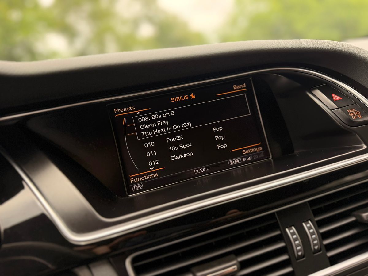 2017 Audi A5 Cabriolet Sport - Photo 44
