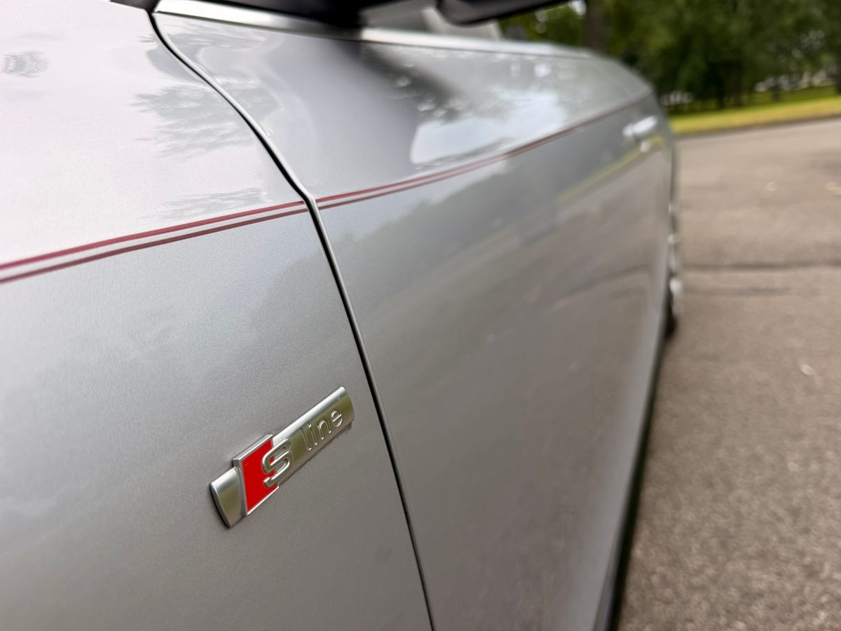 2017 Audi A5 Cabriolet Sport - Photo 67