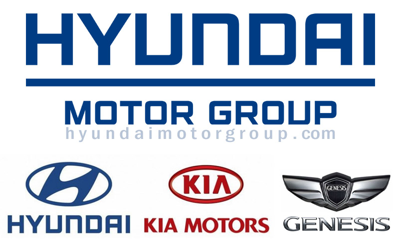 Hyundai/ Kia/ Genesis Service