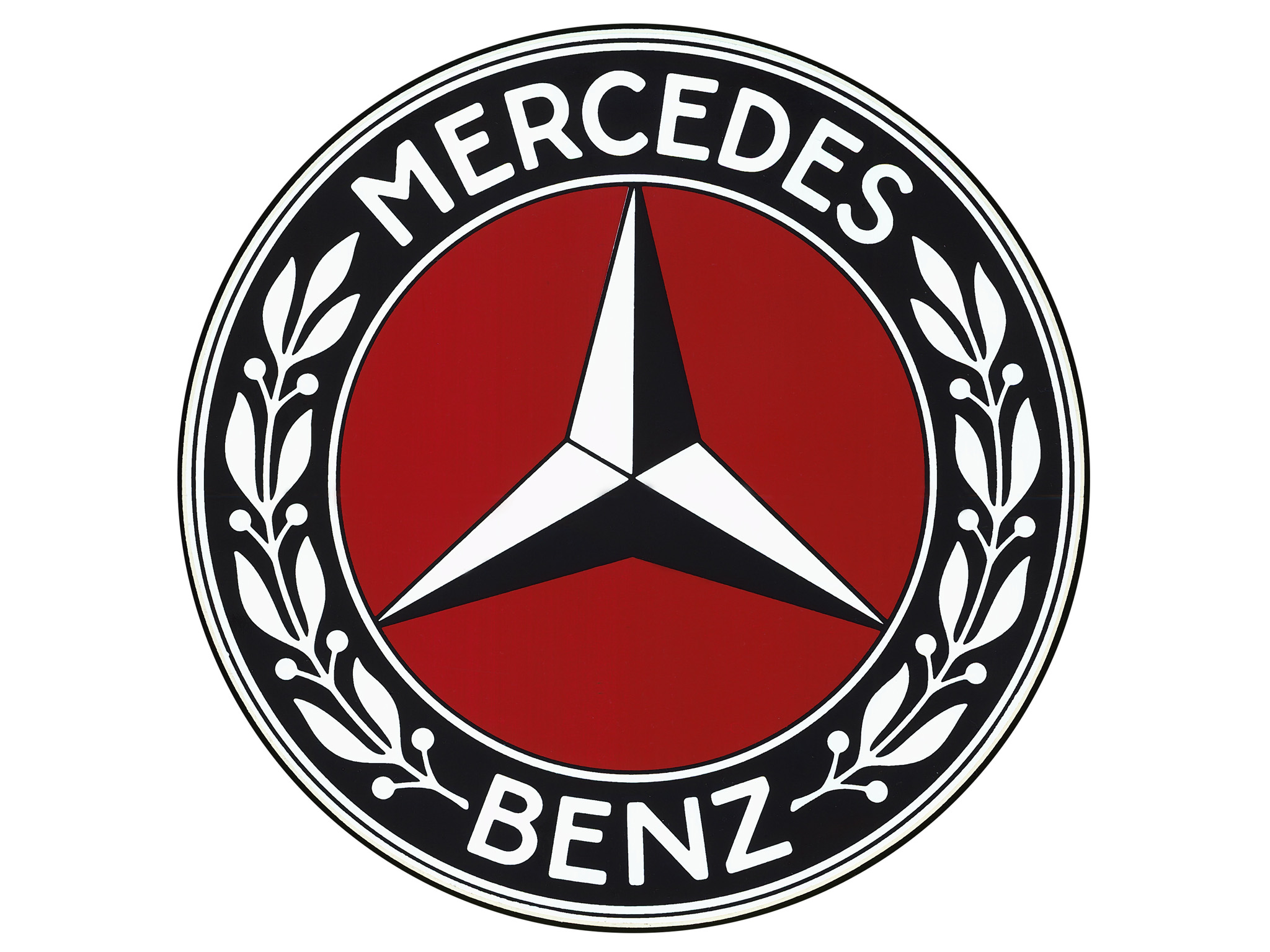 Mercedes Service