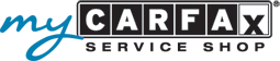 My CARFAX Service Shop