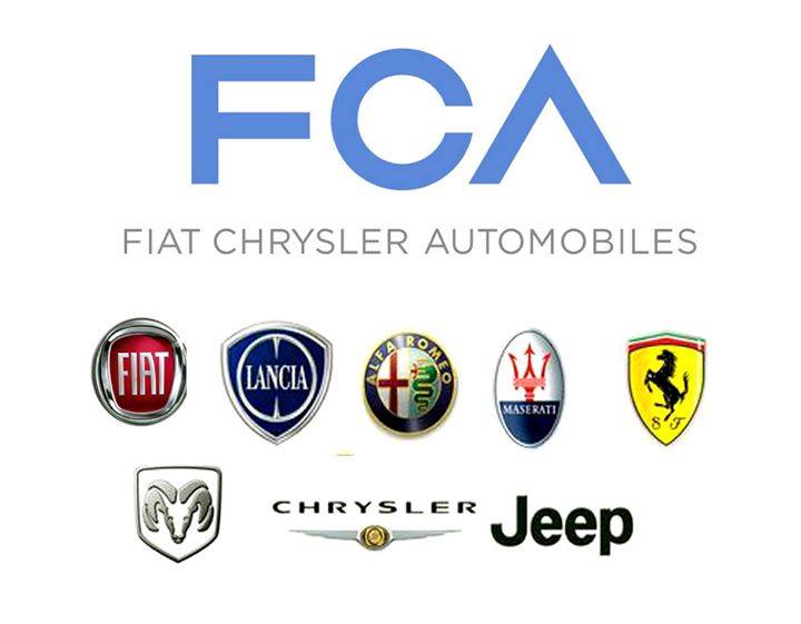 FIAT/ Chrysler/ Jeep/ Dodge/ RAM/ Alpha Romeo Service